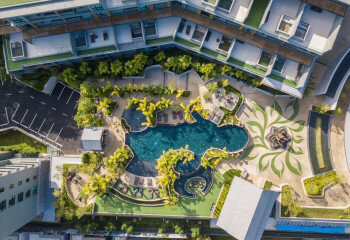 Кондоминиум в Сурине, Таиланд | THE504480