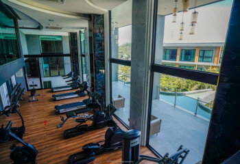 Кондоминиум в Сурине, Таиланд | THE504480