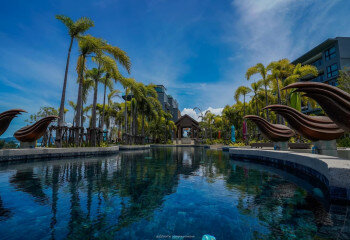 Кондоминиум в Сурине, Таиланд | THE504480