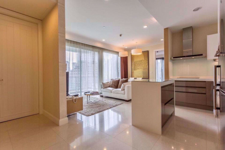 Кондоминиум в Бангкоке, Таиланд | THE149966