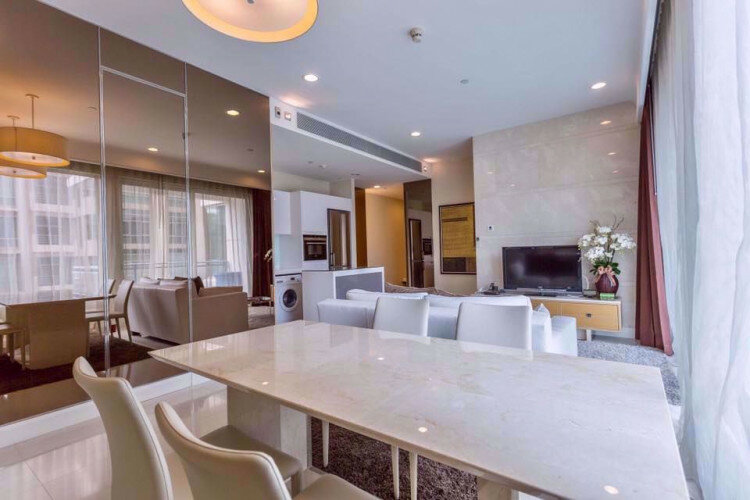 Кондоминиум в Бангкоке, Таиланд | THE149966