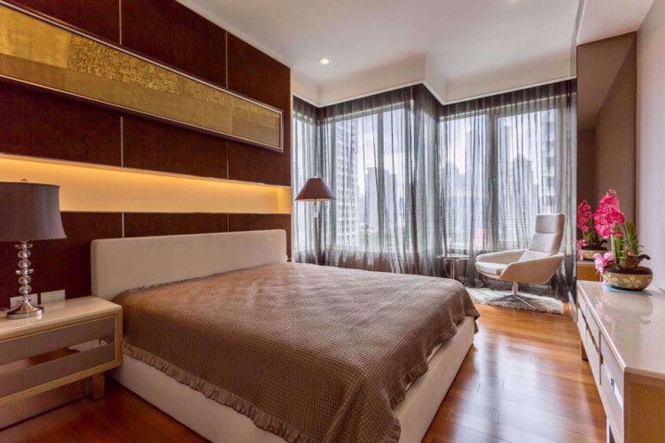 Кондоминиум в Бангкоке, Таиланд | THE149966