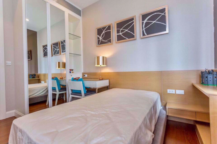 Кондоминиум в Бангкоке, Таиланд | THE149966