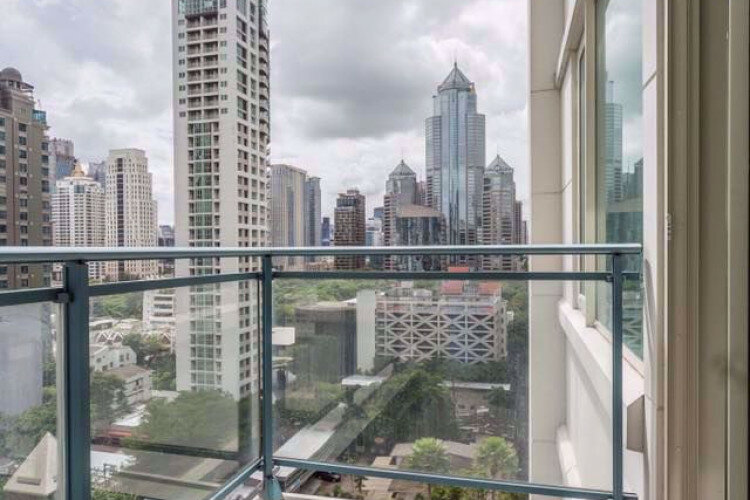 Кондоминиум в Бангкоке, Таиланд | THE149966