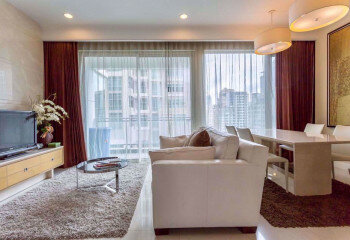 Кондоминиум в Бангкоке, Таиланд | THE149966