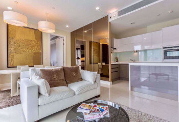 Кондоминиум в Бангкоке, Таиланд | THE149966