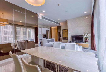 Кондоминиум в Бангкоке, Таиланд | THE149966