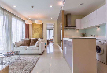 Кондоминиум в Бангкоке, Таиланд | THE149966