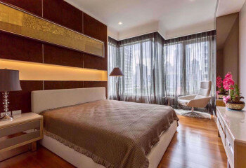 Кондоминиум в Бангкоке, Таиланд | THE149966