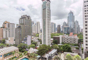 Кондоминиум в Бангкоке, Таиланд | THE149966