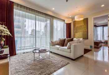 Кондоминиум в Бангкоке, Таиланд 