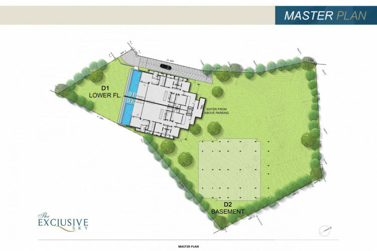 Кондоминиум на Пхукете, Таиланд | THE407179