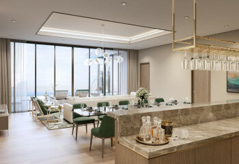 Кондоминиум на Пхукете, Таиланд | THE407179