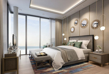 Кондоминиум на Пхукете, Таиланд | THE407179