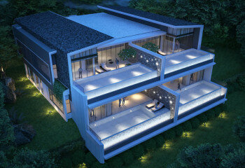 Кондоминиум на Пхукете, Таиланд | THE407179