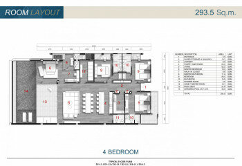 Кондоминиум на Пхукете, Таиланд | THE407179