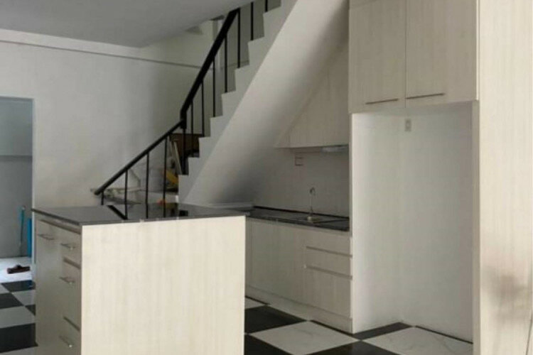 Дом в Пхрэе, Таиланд | THE241723