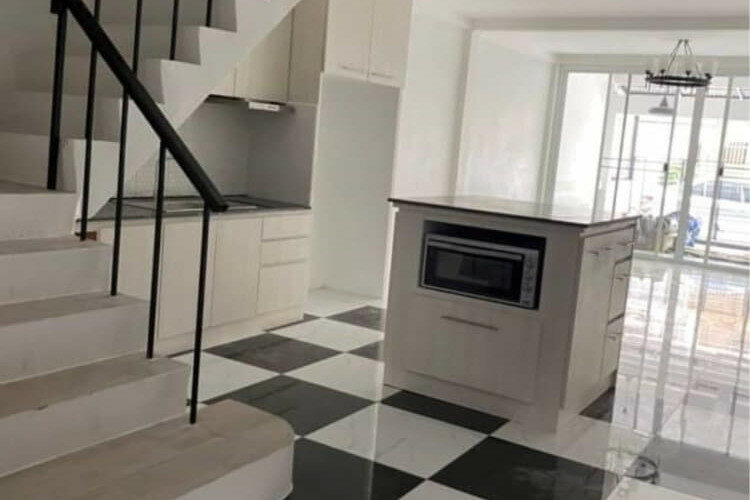 Дом в Пхрэе, Таиланд | THE241723