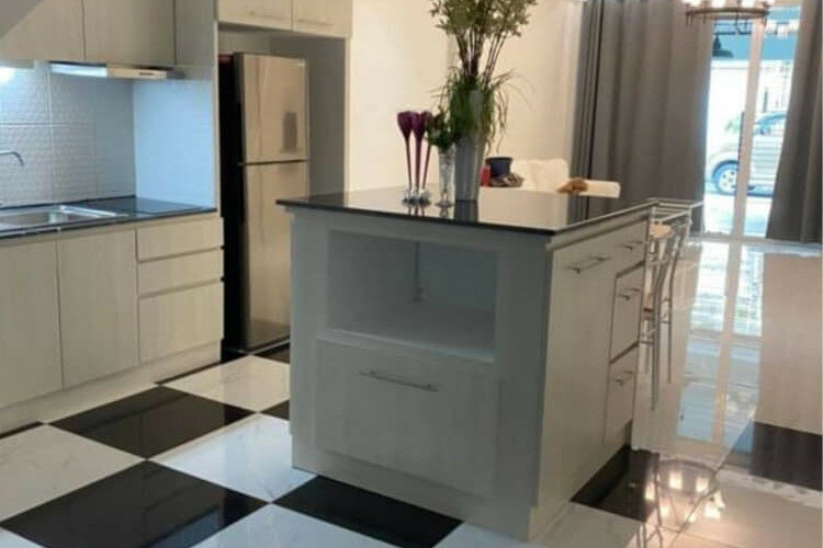 Дом в Пхрэе, Таиланд | THE241723