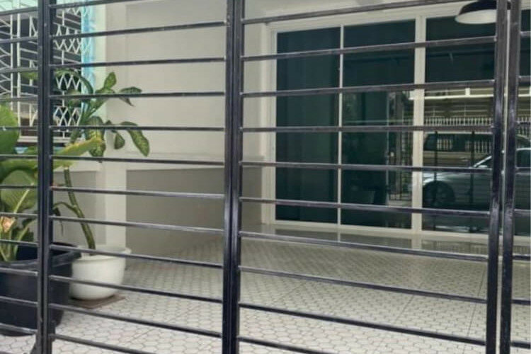 Дом в Пхрэе, Таиланд | THE241723