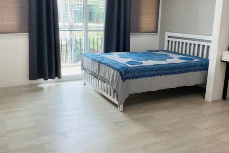 Дом в Пхрэе, Таиланд | THE241723