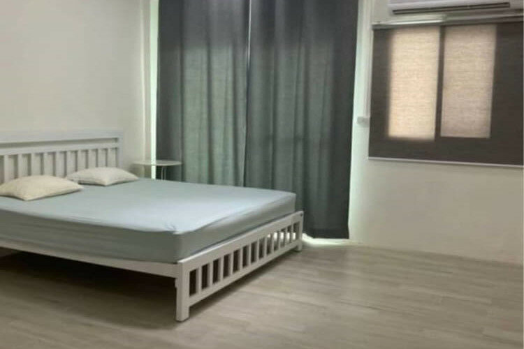 Дом в Пхрэе, Таиланд | THE241723