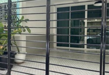 Дом в Пхрэе, Таиланд | THE241723