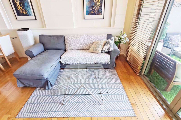 Кондоминиум в Бангкоке, Таиланд | THE350569