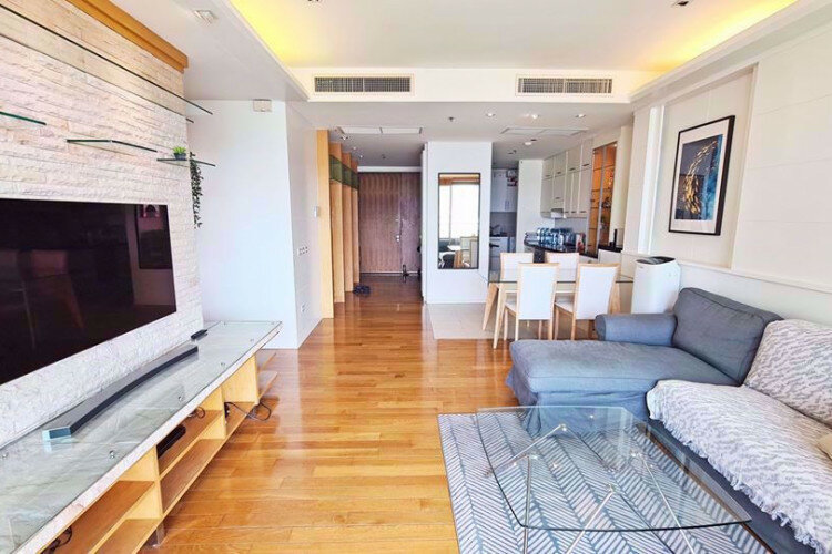 Кондоминиум в Бангкоке, Таиланд | THE350569