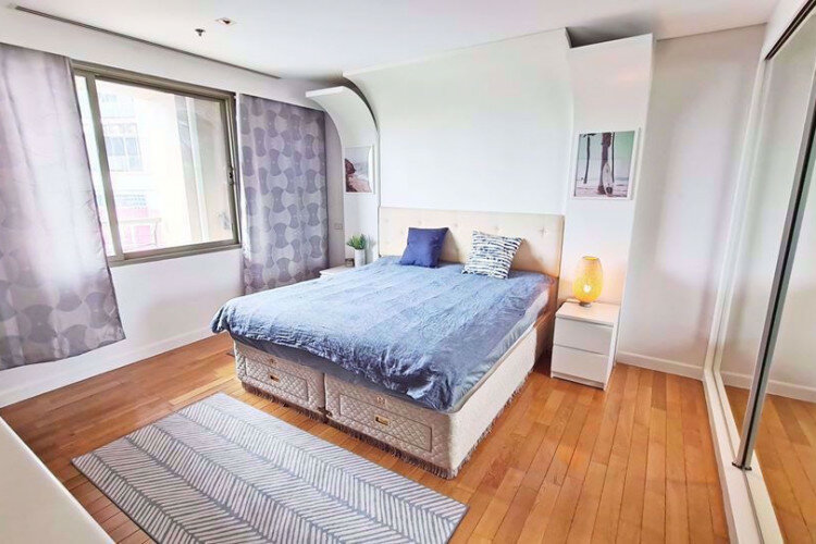 Кондоминиум в Бангкоке, Таиланд | THE350569