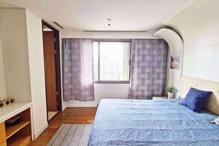 Кондоминиум в Бангкоке, Таиланд | THE350569