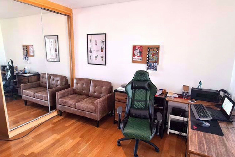 Кондоминиум в Бангкоке, Таиланд | THE350569