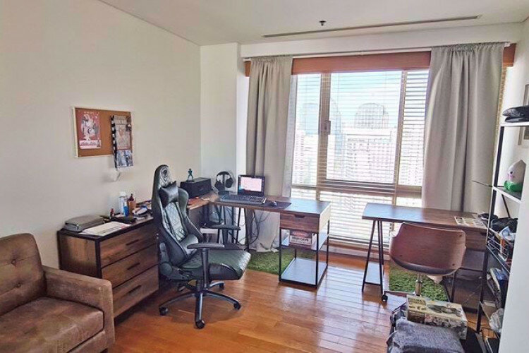 Кондоминиум в Бангкоке, Таиланд | THE350569