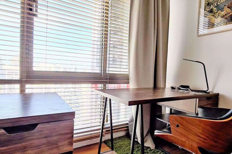 Кондоминиум в Бангкоке, Таиланд | THE350569