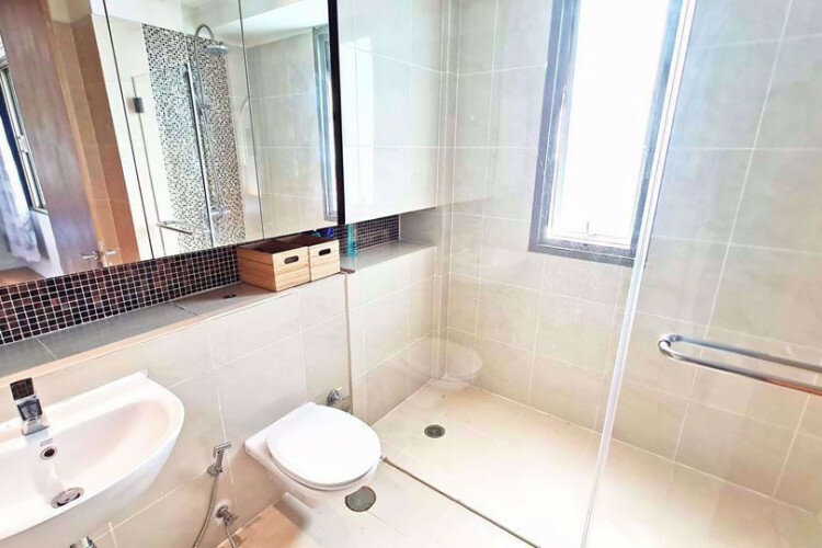 Кондоминиум в Бангкоке, Таиланд | THE350569