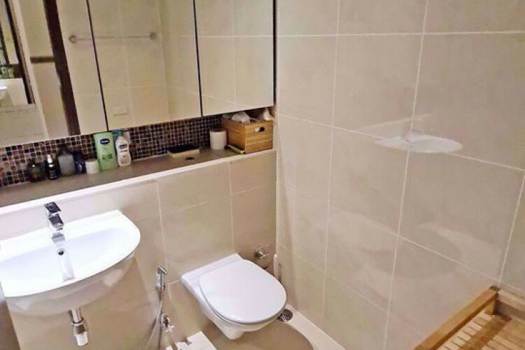 Кондоминиум в Бангкоке, Таиланд | THE350569