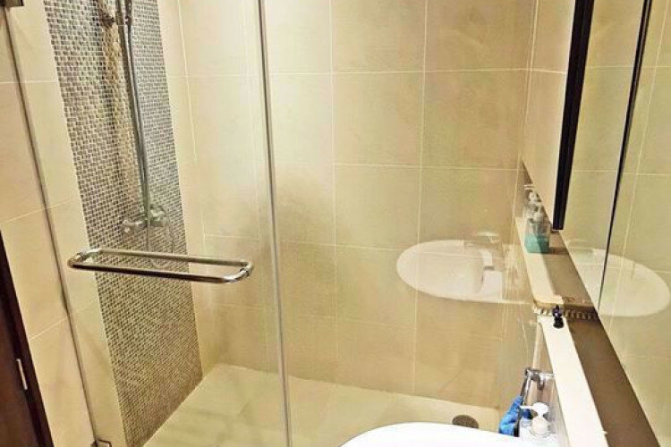 Кондоминиум в Бангкоке, Таиланд | THE350569