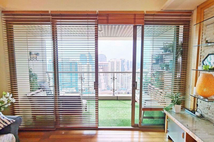 Кондоминиум в Бангкоке, Таиланд | THE350569