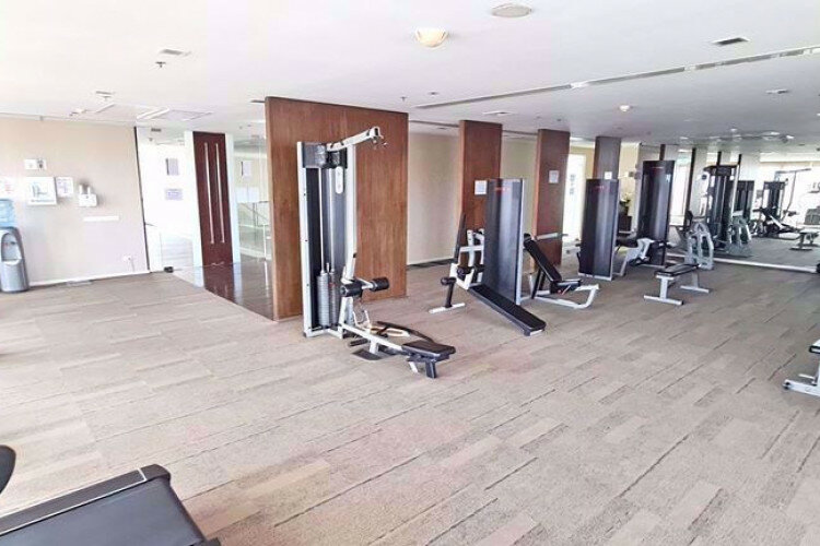 Кондоминиум в Бангкоке, Таиланд | THE350569