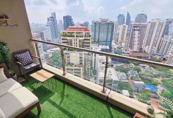 Кондоминиум в Бангкоке, Таиланд | THE350569