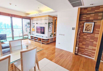 Кондоминиум в Бангкоке, Таиланд | THE350569