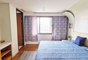 Кондоминиум в Бангкоке, Таиланд | THE350569