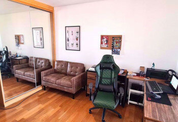 Кондоминиум в Бангкоке, Таиланд | THE350569