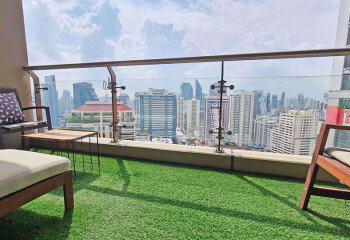 Кондоминиум в Бангкоке, Таиланд | THE350569