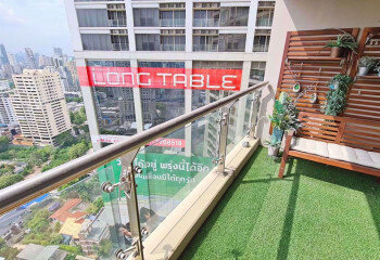 Кондоминиум в Бангкоке, Таиланд | THE350569