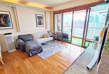 Кондоминиум в Бангкоке, Таиланд 