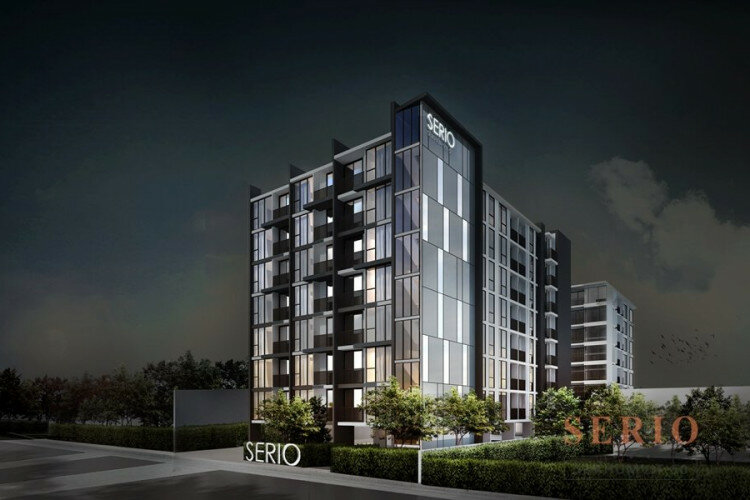 Кондоминиум в Бангкоке, Таиланд | THE530788