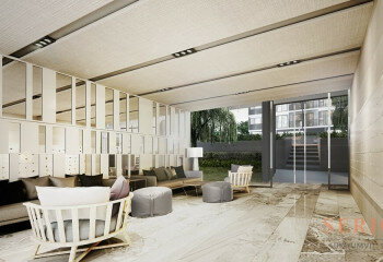 Кондоминиум в Бангкоке, Таиланд | THE530788