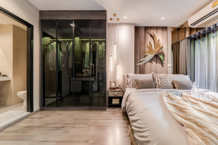 Кондоминиум в Бангкоке, Таиланд | THE107592