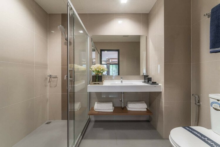 Кондоминиум в Бангкоке, Таиланд | THE107592